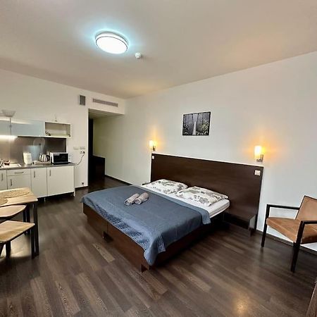 Apartman Priamo Na Hlavnej Ulici Kosice Ngoại thất bức ảnh