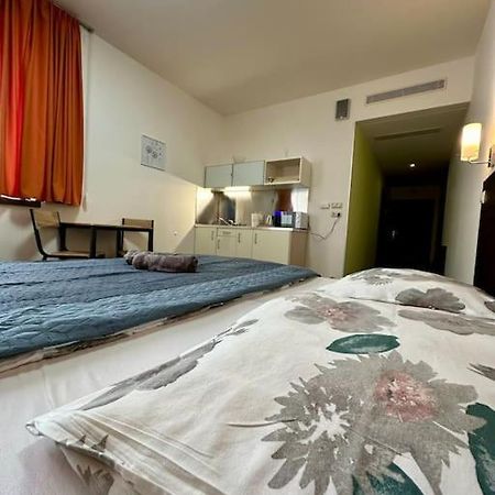 Apartman Priamo Na Hlavnej Ulici Kosice Ngoại thất bức ảnh