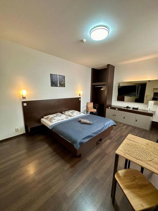 Apartman Priamo Na Hlavnej Ulici Kosice Ngoại thất bức ảnh